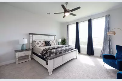 29651 Bur Creek Lane, Fulshear, TX 77441 - Photo 15