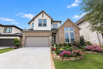 29651 Bur Creek Lane, Fulshear, TX 77441 - Photo 1