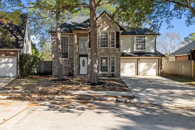 14631 Saint Cloud Drive, Houston, TX 77062 - Photo 1