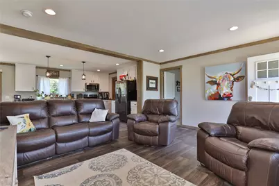 5061 County Road 353, Brazoria, TX 77422 - Photo 9