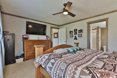 5061 County Road 353, Brazoria, TX 77422 - Photo 17