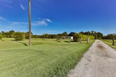5061 County Road 353, Brazoria, TX 77422 - Photo 5