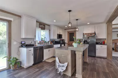 5061 County Road 353, Brazoria, TX 77422 - Photo 11