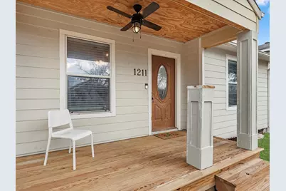 1211 Bigelow Street, Houston, TX 77009 - Photo 9