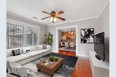 1211 Bigelow Street, Houston, TX 77009 - Photo 3