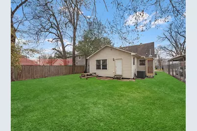 1211 Bigelow Street, Houston, TX 77009 - Photo 5