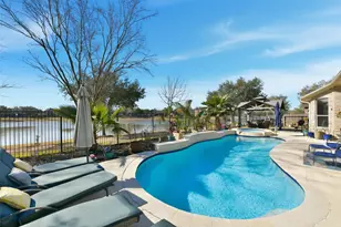 4616 Chaperel Dr, Pearland, TX 77584 - Photo 1