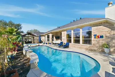 4616 Chaperel Drive, Pearland, TX 77584 - Photo 25