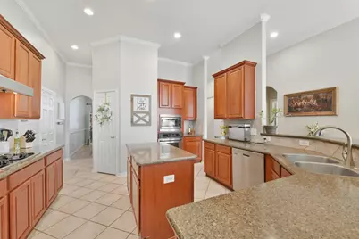 4616 Chaperel Drive, Pearland, TX 77584 - Photo 9