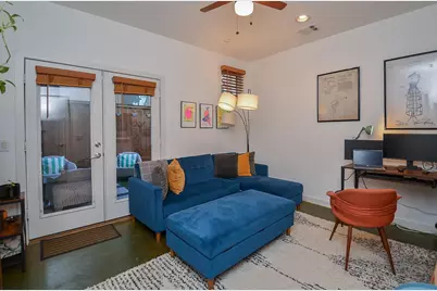 1116 Columbus Street, Houston, TX 77019 - Photo 5