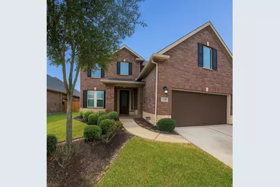 14915 Gyrfalcon Fork, Cypress, TX 77429 - Photo 1