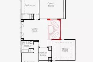 16511 Jolly Dawn Dr, Hockley, TX 77447 - Photo 3