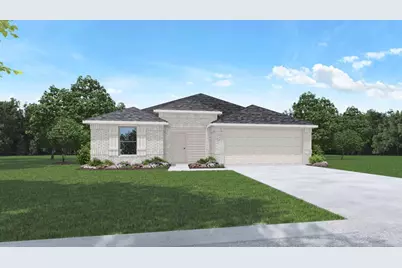 27540 Evergreen Cone Lane, Magnolia, TX 77355 - Photo 1
