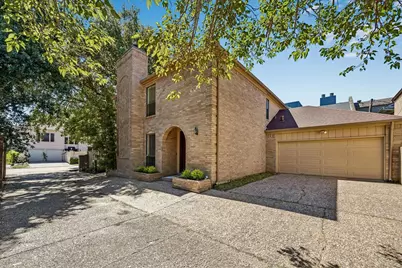 2522 Nantucket Drive #A, Houston, TX 77057 - Photo 3