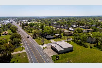 601 N May Street, Madisonville, TX 77864 - Photo 27