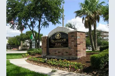 2255 Braeswood Park Drive #135, Houston, TX 77030 - Photo 1