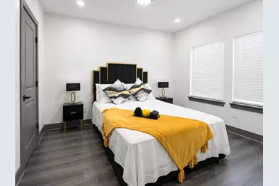 8018 Attwater Street #B, Houston, TX 77028 - Photo 7