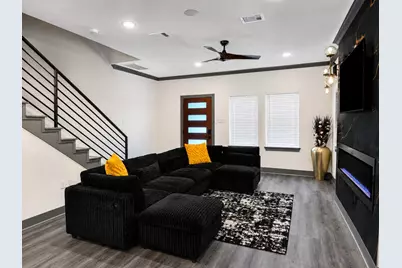 8018 Attwater Street #B, Houston, TX 77028 - Photo 5
