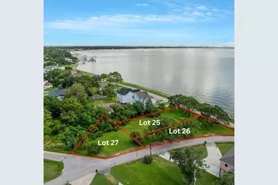 3422 Miramar Drive, Shoreacres, TX 77571 - Photo 1