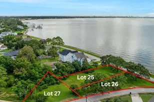 3422 Miramar Dr, Shoreacres, TX 77571 - Photo 1