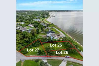 3422 Miramar Drive, Shoreacres, TX 77571 - Photo 5