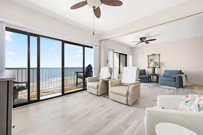 7700 Seawall Boulevard #611, Galveston, TX 77551 - Photo 17