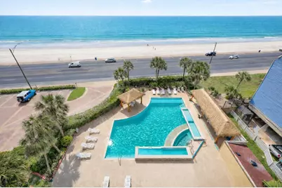 7700 Seawall Boulevard #611, Galveston, TX 77551 - Photo 1