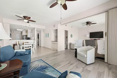 7700 Seawall Boulevard #611, Galveston, TX 77551 - Photo 9