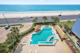 7700 Seawall Blvd, Galveston, TX 77551 - Photo 1