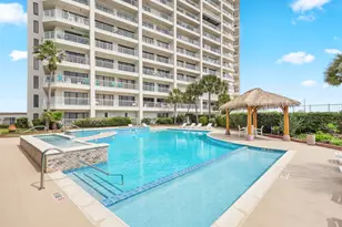 7700 Seawall Blvd, Galveston, TX 77551 - Photo 27