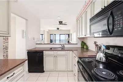 7700 Seawall Boulevard #611, Galveston, TX 77551 - Photo 7