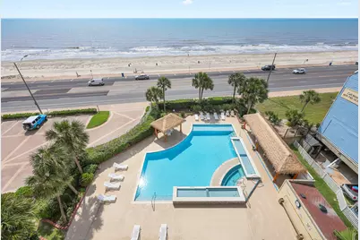 7700 Seawall Boulevard #611, Galveston, TX 77551 - Photo 23
