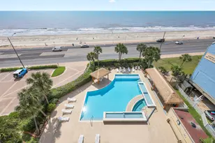 7700 Seawall Blvd, Galveston, TX 77551 - Photo 23