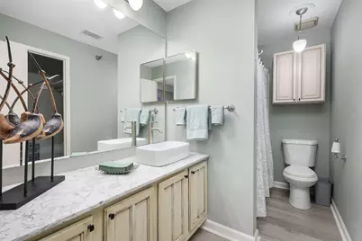 7700 Seawall Boulevard #611, Galveston, TX 77551 - Photo 13