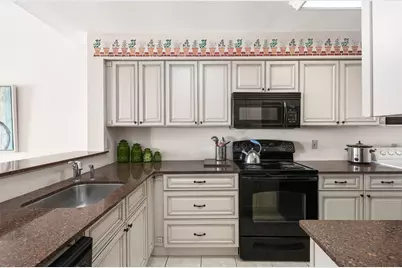 7700 Seawall Boulevard #611, Galveston, TX 77551 - Photo 5