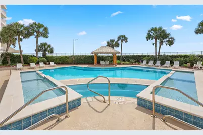 7700 Seawall Boulevard #611, Galveston, TX 77551 - Photo 25