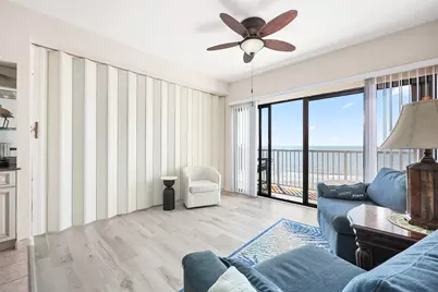 7700 Seawall Boulevard #611, Galveston, TX 77551 - Photo 3