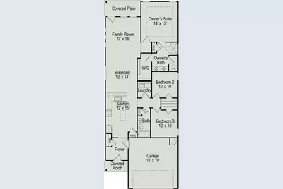 21613 Jasmine Star Drive, Splendora, TX 77372 - Photo 21