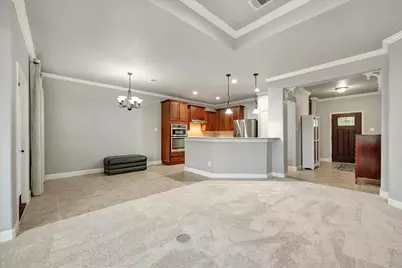 1541 Tuscan Village Drive, League City, TX 77573 - Photo 9