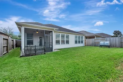 1541 Tuscan Village Drive, League City, TX 77573 - Photo 5