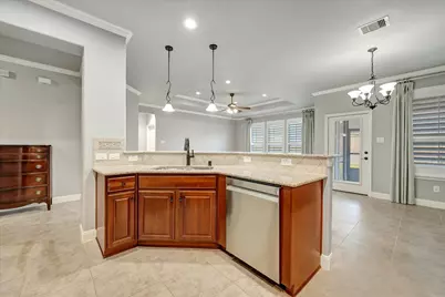 1541 Tuscan Village Drive, League City, TX 77573 - Photo 17