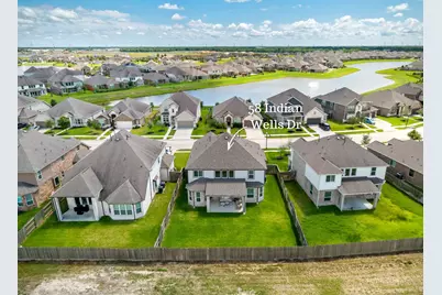 58 Indian Wells Drive, Manvel, TX 77578 - Photo 49