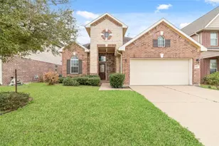 8919 Inglebrook Ln, Houston, TX 77083 - Photo 1