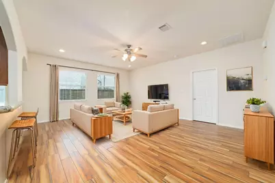 8919 Inglebrook Lane, Houston, TX 77083 - Photo 13