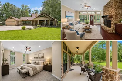 84 Private Road 635, Dayton, TX 77535 - Photo 1