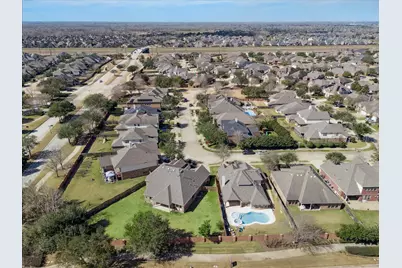 5902 Chatham Cove, Missouri City, TX 77459 - Photo 5