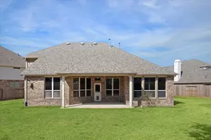 5902 Chatham Cove, Missouri City, TX 77459 - Photo 37
