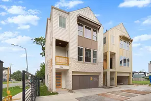 1106 Weiss St, Houston, TX 77009 - Photo 1