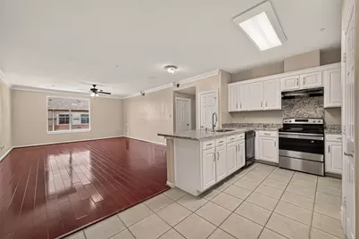 6633 W Sam Houston Parkway S #3C, Houston, TX 77072 - Photo 17