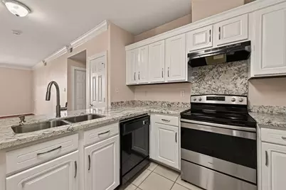 6633 W Sam Houston Parkway S #3C, Houston, TX 77072 - Photo 21